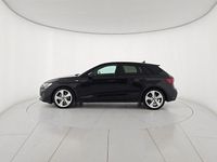 Usata Audi A3 Sportback S-Line 150 CV (110 kW) 2025 Nero Utilitaria