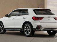 Usata Audi A1 Business 2022 Bianco SUV