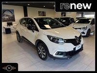 Usata Renault Captur Life 90 CV (66 kW) 2017 Beige SUV