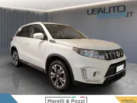 Usata Suzuki Vitara 2022 SUV