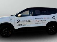 Usata Sportequipe S8 317 CV (233 kW) 2024 Bianco SUV