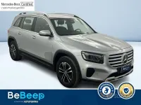 Usata Mercedes GLB180 Advanced 116 CV (85 kW) 2025 Grigio SUV
