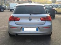 usata BMW 118 118 d 5p. Advantage