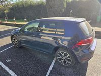 Usata VW Golf VII Business 116 CV (85 kW) 2019 Berlina