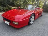 Usata Ferrari 348 300 CV (220 kW) 1993 Other