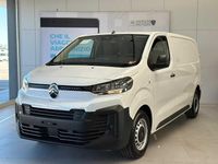 Nuova Citroën Jumpy 120 CV (88 kW) 2026 Bianco Monovolume