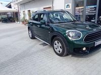 usata Mini One D Countryman 1.5 One 1.5 Business Countryman