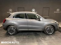 usata Fiat 130 500X 1.5 T4 HybridCV DCT Cross