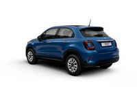 usata Fiat 500X 500X 1.5 T4 Hybrid 130CV DCT7+ RED + SPORT Fara Gera d'adda