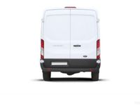 Usata Ford Transit Trend 105 CV (77 kW) 2018 Bianco Furgone