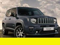 usata Jeep Renegade 