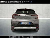 Usata Renault Captur Equilibre 101 CV (74 kW) 2023 Grigio SUV