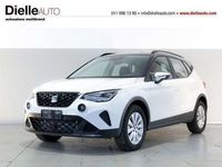 usata Seat Arona 1.0 EcoTSI 110 CV Style