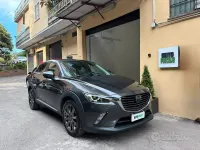 Usata Mazda CX-3 105 CV (77 kW) 2018 Grigio SUV
