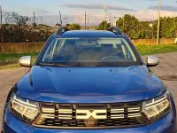 Gebraucht Dacia Duster Extreme 101 PS (74 kW) 2023 Blau SUV