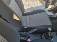Occasion Fiat Sedici 135 ch (99 kW) 2011 Noir SUV