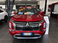 Nuova Mitsubishi Outlander P-HEV Intense 306 CV (225 kW) 2026 Rosso SUV
