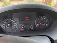 Usata Peugeot Boxer 2022 Bianco Furgone