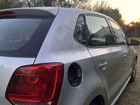 Usata VW Polo Comfortline 69 CV (50 kW) 2014 Berlina