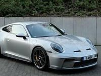 Usata Porsche 911 GT3 510 CV (375 kW) 2023 Argento Coupé