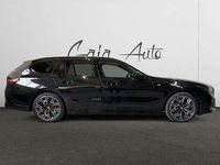 Usata BMW 540 M Sport 303 CV (222 kW) 2025 Grigio Station wagon