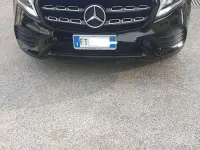 Usata Mercedes GLA200 Edition 136 CV (100 kW) 2019 Nero SUV