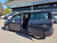 Usata Ford Grand C-Max Titanium 95 CV (69 kW) 2012 Grigio Monovolume