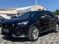 Usata Cupra Formentor 150 CV (110 kW) 2023 Nero SUV