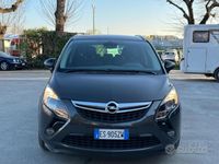 usata Opel Zafira 3ª serie - 2013 Benzina/metano