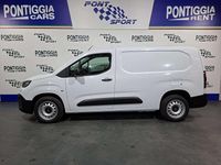 Nuova Fiat Doblò 131 CV (96 kW) 2026 Bianco Monovolume