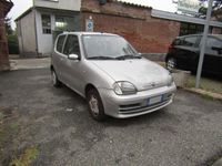 usata Fiat 600 1.1 54CV 3p. &quot;98.300 km&quot; NO CLIMA, Bollo ok,