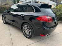 Usata Porsche Cayenne 2011 Nero SUV