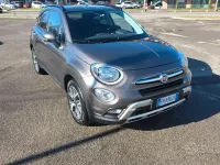 Usata Fiat 500 120 CV (88 kW) 2017