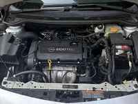 Usata Opel Astra Cosmo 116 CV (85 kW) 2011 Station wagon