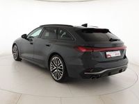 Usata Audi A5 Sportback S-Line 204 CV (150 kW) 2025 Grigio magnete Utilitaria
