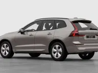 Nuova Volvo XC60 Core 250 CV (183 kW) 2026 Argento SUV
