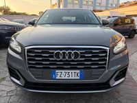 Usata Audi Q2 Admired 116 CV (85 kW) 2020 Grigio SUV