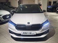 Usata Skoda Fabia Style 110 CV (80 kW) 2023 Other Utilitaria