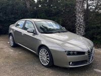 Second-hand Alfa Romeo 159 120 CP (88 kW) 2007 Berlinǎ