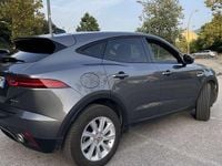 Usata Jaguar E-Pace 150 CV (110 kW) 2019 Grigio SUV