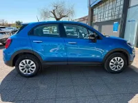 Usata Fiat 130 Sport 130 CV (95 kW) 2023 Blu SUV