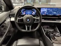 Usata BMW 520 M Sport 197 CV (144 kW) 2024 Berlina
