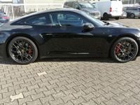 Usata Porsche 911 Carrera S 480 CV (353 kW) 2025 Nero Coupé