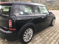 usata Mini Cooper D Clubman 1.6 16V Cooper D Clubma