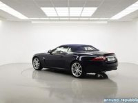 usata Jaguar XK8 4.2 V8 Convertibile Cassola