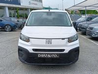 Nuova Fiat Doblò 101 CV (74 kW) 2026 Bianco Monovolume