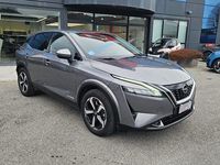 Usata Nissan Qashqai N-Connecta 157 CV (115 kW) 2023 Grigio SUV