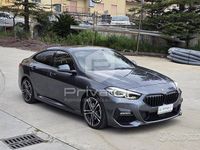 Usata BMW 218 M Sport 150 CV (110 kW) 2021 Grigio Coupé