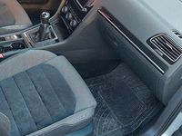 Usata VW Golf VII 110 CV (80 kW) 2016 Grigio Berlina