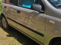 Usata Fiat Panda 2004 Utilitaria
